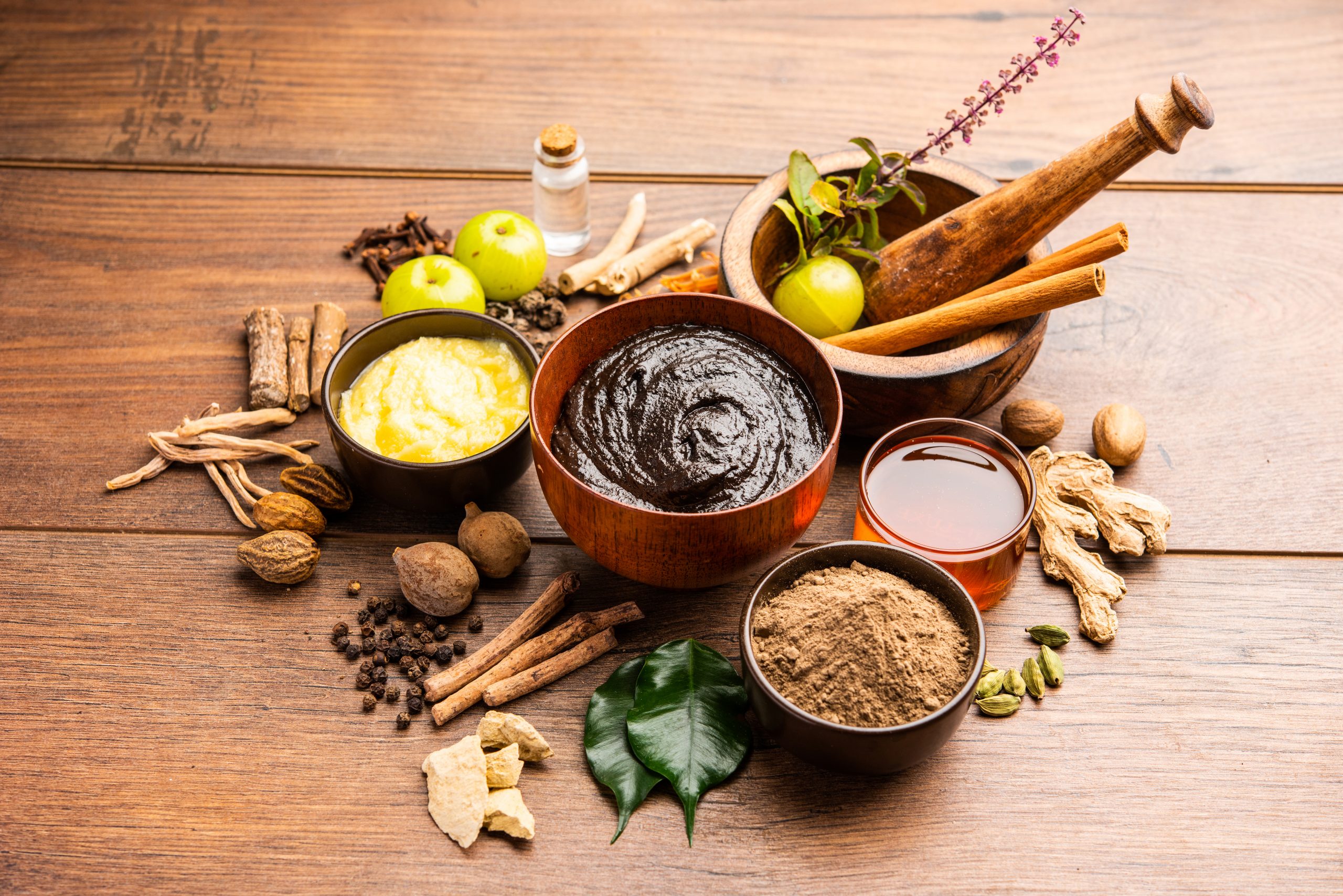 Whole-system Ayurveda approach in irritable bowel syndrome: evaluating clinical efficacy and therapeutic outcomes